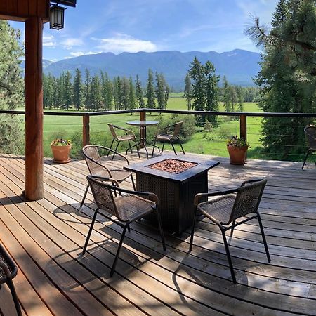 Hideaway Ranch Guest House โบนเนอร์สเฟอร์รี ภายนอก รูปภาพ