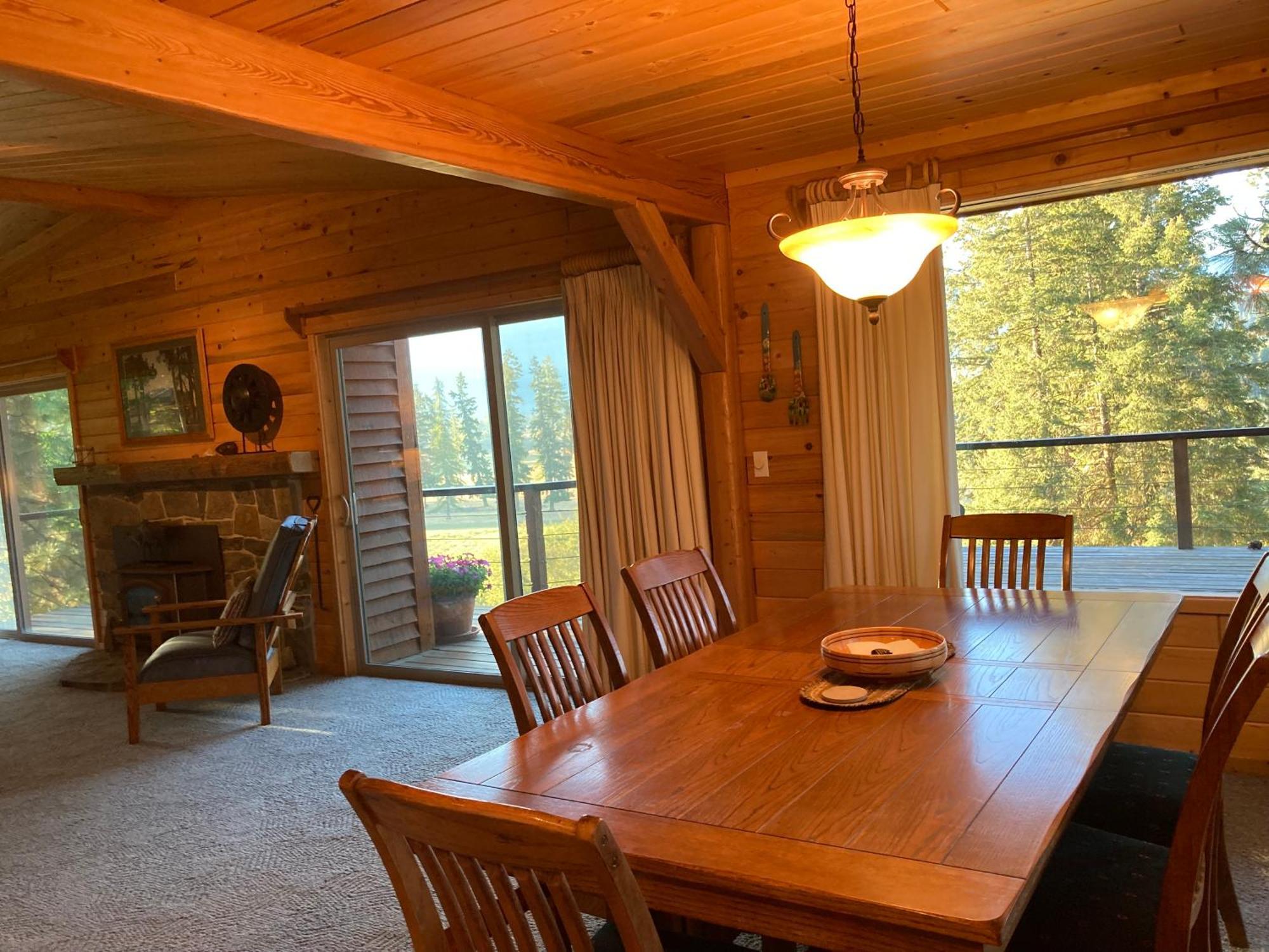 Hideaway Ranch Guest House โบนเนอร์สเฟอร์รี ห้อง รูปภาพ