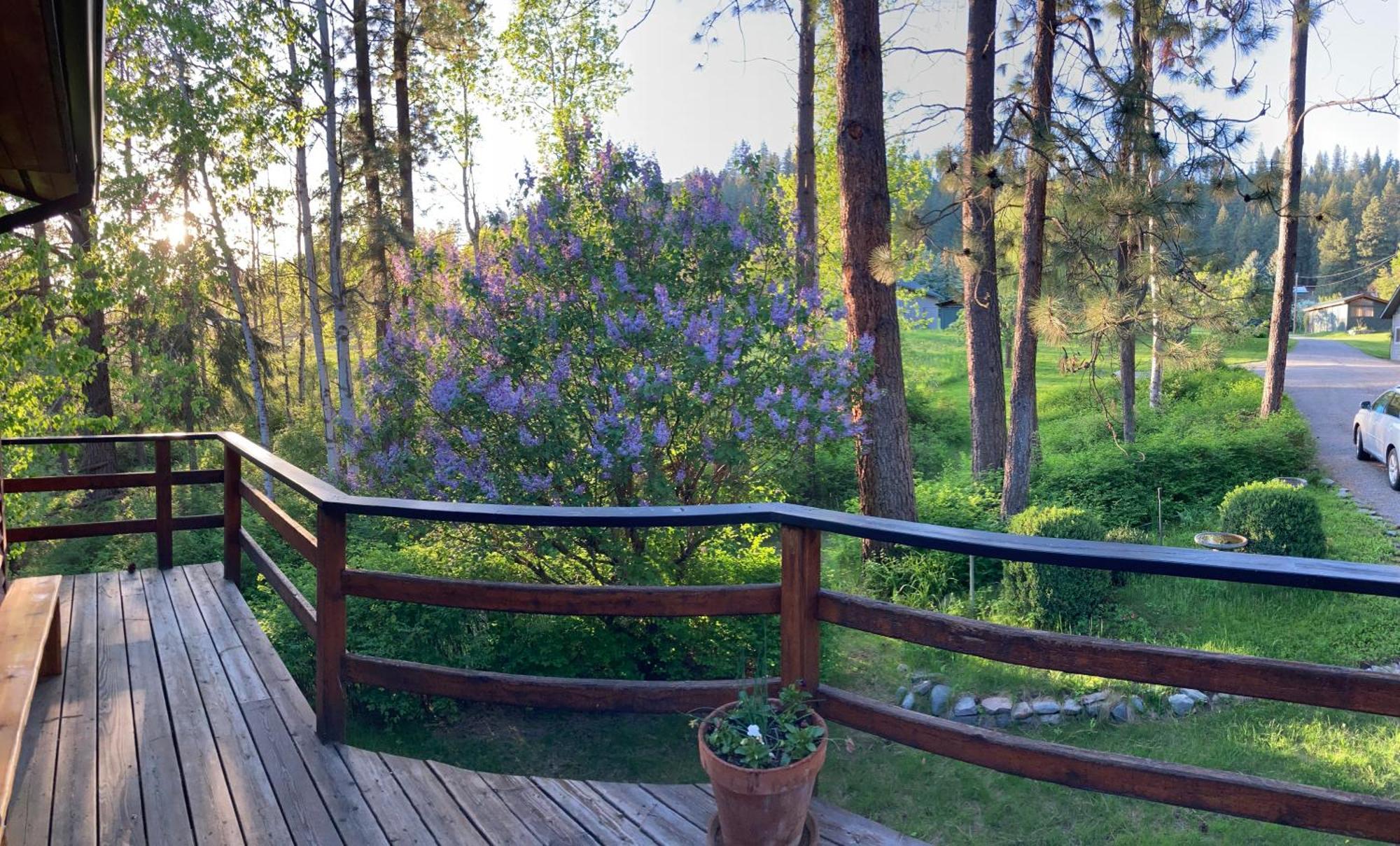 Hideaway Ranch Guest House โบนเนอร์สเฟอร์รี ห้อง รูปภาพ