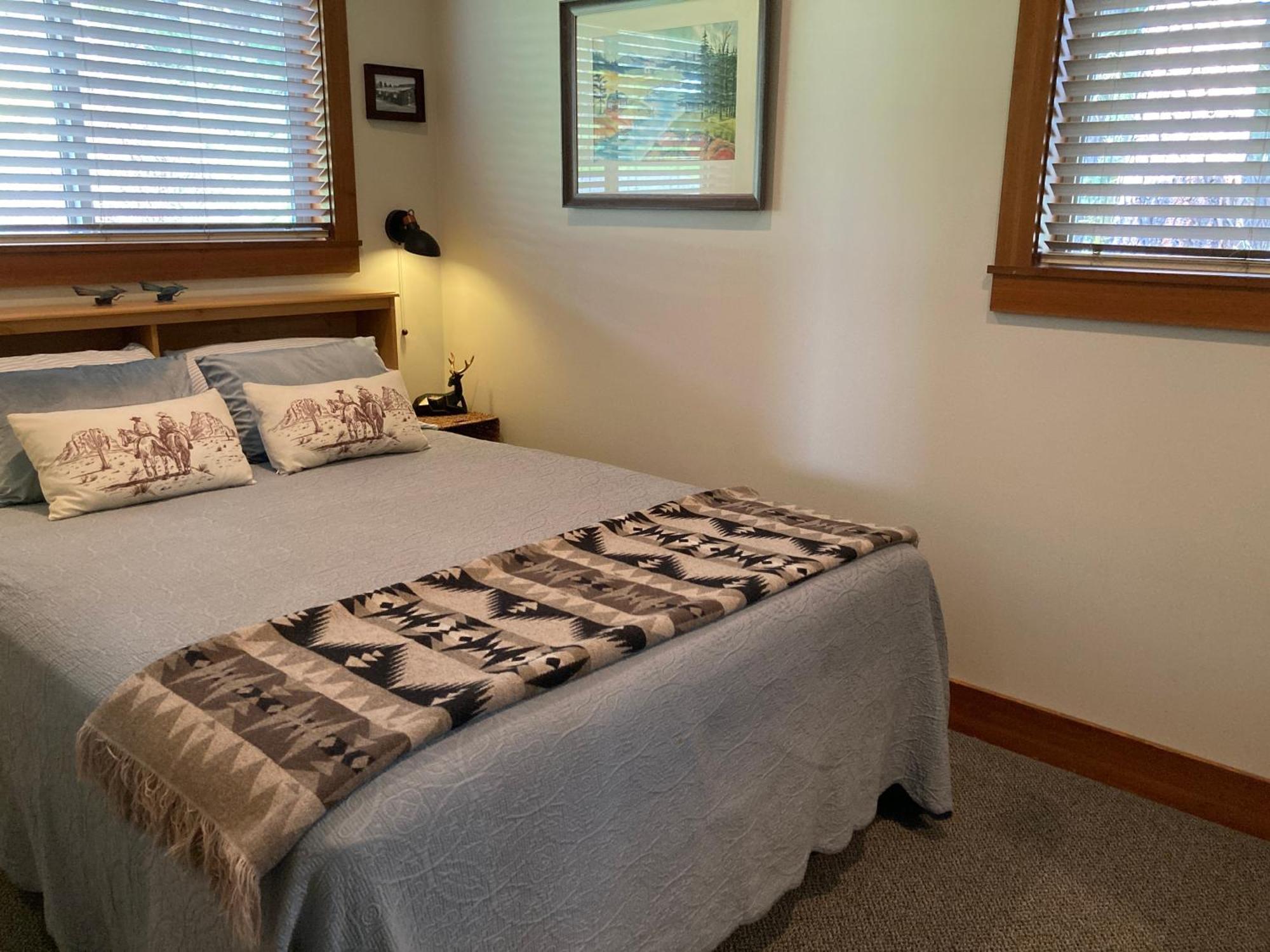 Hideaway Ranch Guest House โบนเนอร์สเฟอร์รี ภายนอก รูปภาพ