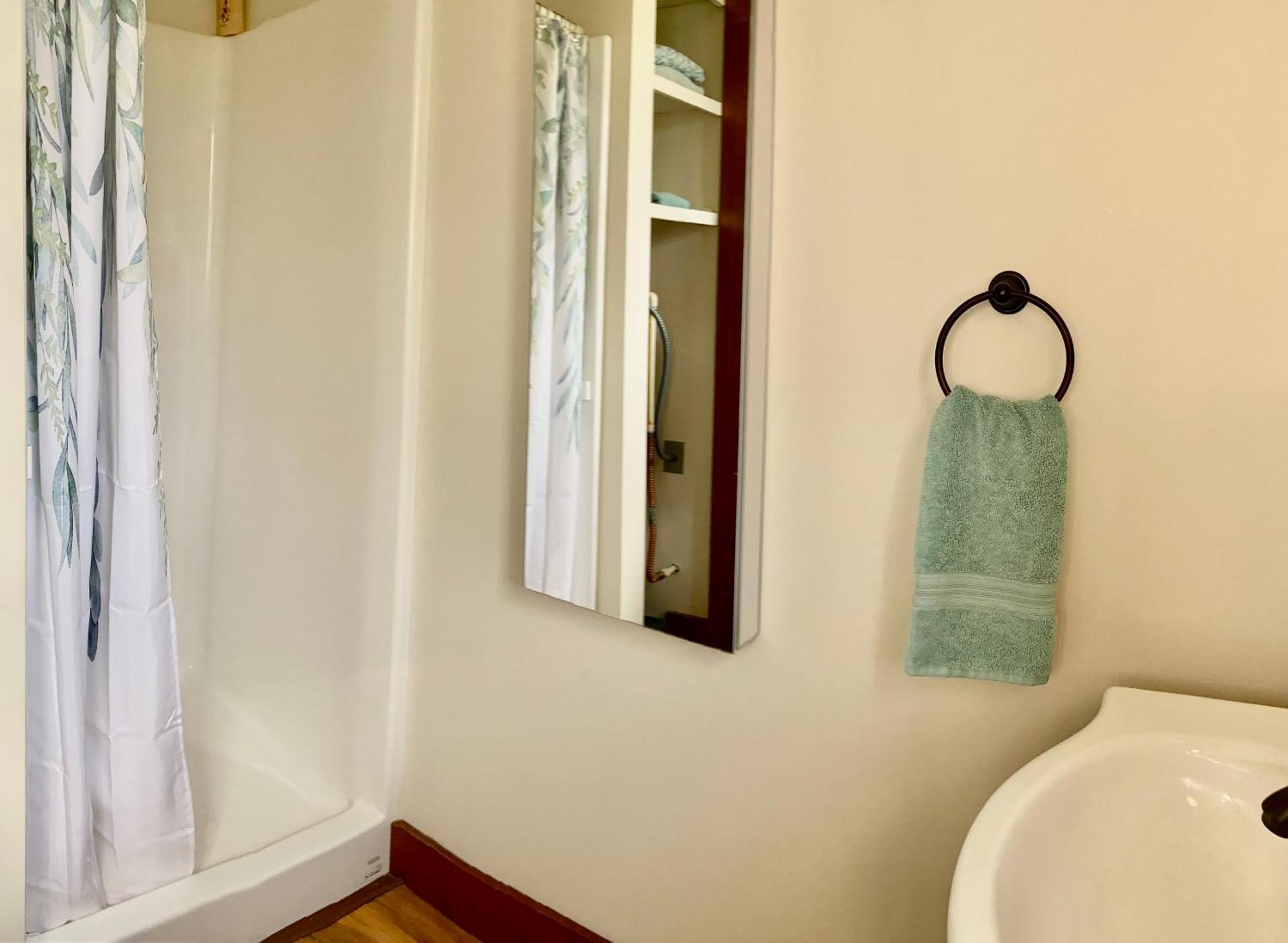 Hideaway Ranch Guest House โบนเนอร์สเฟอร์รี ห้อง รูปภาพ